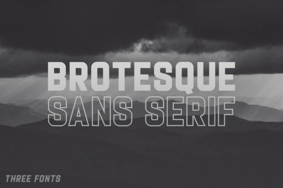 Brotesque: A Designer’s Real-World Review