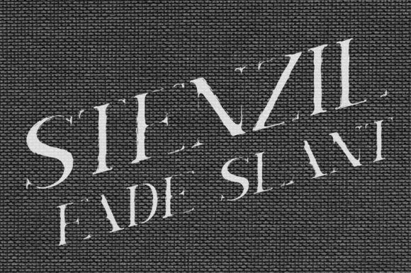 Stenzil Fade Slant: A Designer’s Real-World Review