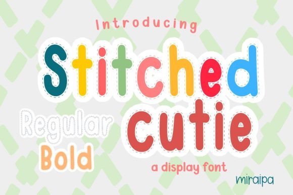 Stitched Cutie: A Designer’s Real-World Review